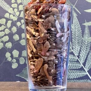 pint of seeds